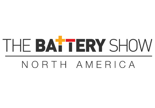 2024年美国新型电池、电动车科技及储备电源展览会