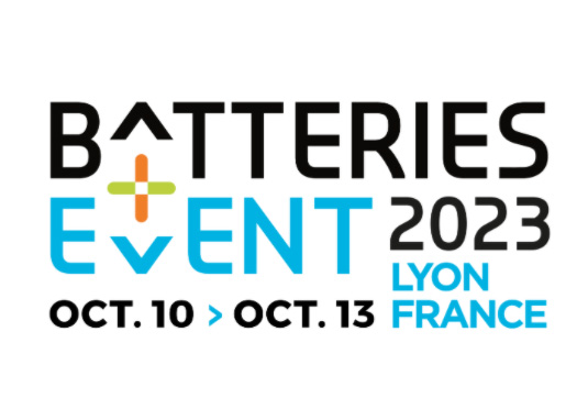 第24届法国电池会议暨展览会